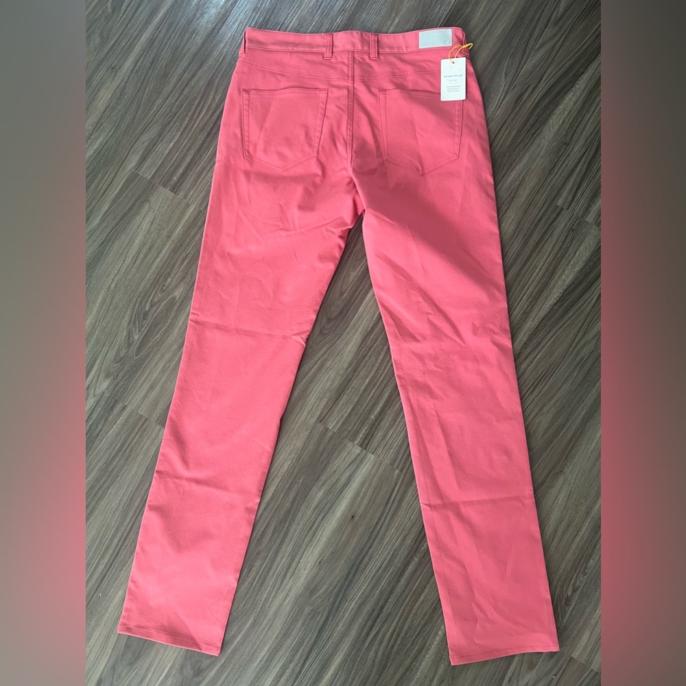 New Peter Millar performance‎ pants - Picture 4 of 5
